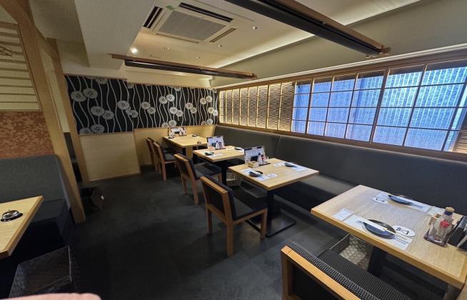 三ノ宮駅徒歩６分！ 生田新道沿い希少性◎な居酒屋居抜き物件！